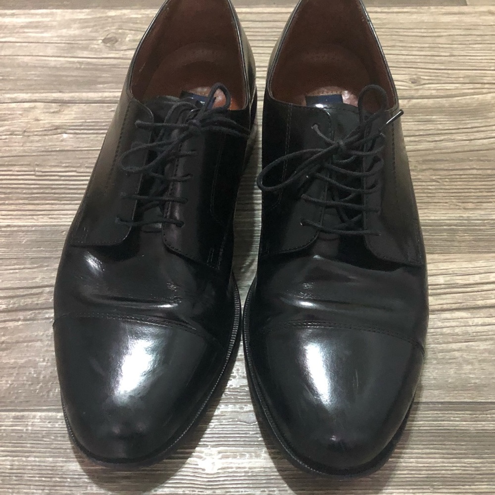 Bostonian men’s shoes
